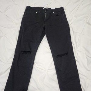 Fashion Nova men's jeans
